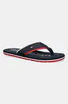 Žabky Tommy Hilfiger TUMBLE BEACH SANDAL