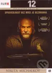 12 (Spravodlivosť bez moci je bezbranná - FilmX) - Nikita Michalkov - film z kategorie Historická a válečná dramata