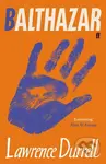 Balthazar (Introduced by Alaa Al Aswany) - Lawrence Durrell - kniha z kategorie Beletrie