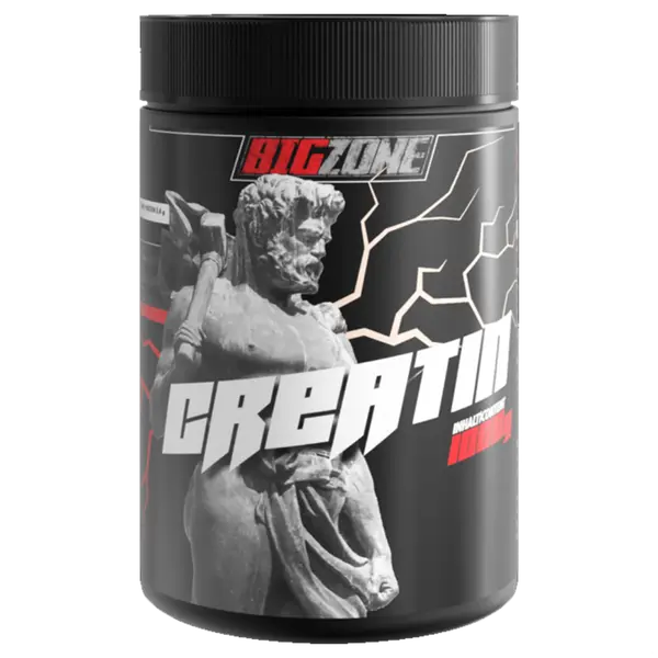 Big Zone Creatin - 500g