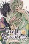 Firefly Wedding, Vol. 4 - Oreco Tachibana - kniha z kategorie Komiksy