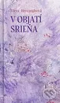 V objatí srieňa - Viera Herczeghová - kniha z kategorie Poezie