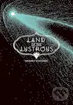 Land of the Lustrous 13 - Haruko Ichikawa