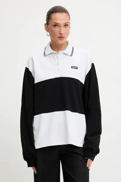 Tričko s dlouhým rukávem Rotate