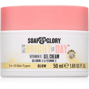 Soap & Glory In The Bright Of Day denný krém 50 ml