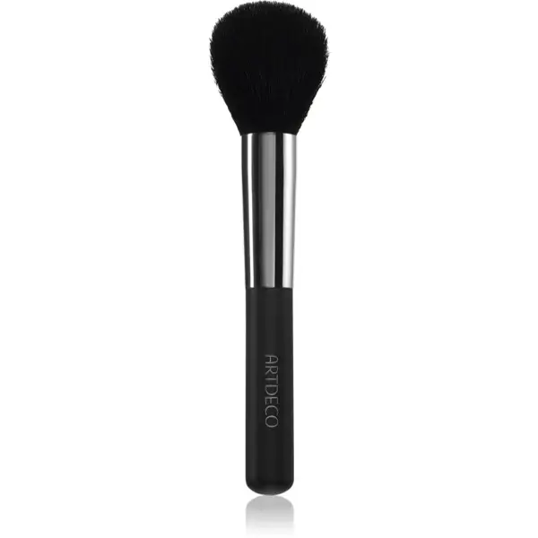 ARTDECO Brush oválny štetec na púder 1 ks