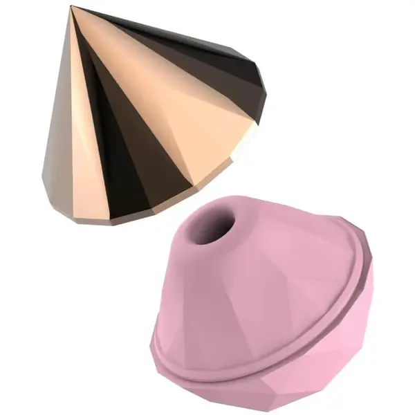 adore Diamond tlaková pomůcka (7,1 cm)