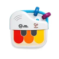 BABY EINSTEIN Klavír dřevěný mini Magic Touch HAPE 3m+