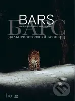 BARS Amurský leopard - Peter Vršanský, Jurij Šibnev - kniha z kategorie Přírodní vědy a technika