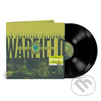 Grateful Dead:  The Warfield, San Francisco, Ca Oct 4 & 6, 1980 (Rsd 2025) / 180Gr. LP