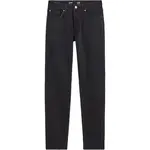 CELIO FOBODY15 Pánske džínsy, čierna, veľkosť 33x32