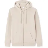 CELIO LEPIQUET Pánská mikina, béžová, velikost
