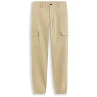 CELIO DOLYTE Pánske nohavice, béžová, veľkosť
