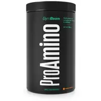 GymBeam PROAMINO 390 G MANGO MARACUJA Komplex aminokyselín, , veľkosť 390 G