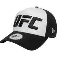 New Era UFC ULTIMATE FIGHTING CORE 9FORTY Kšiltovka, černá, velikost UNI