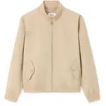 CELIO LUCOTON Pánska bunda, béžová, veľkosť