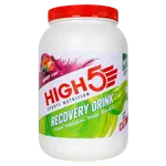 HIGH5 Recovery Drink 1,6kg - banán, vanilka