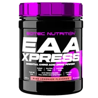 Scitec Nutrition EAA Xpress 400g - růžová limonáda