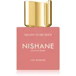 Nishane Meant to Be Seen parfémový extrakt unisex 100 ml