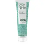 Australian Bodycare Tooth Paste Fresh Mint bieliaca zubná pasta 75 ml