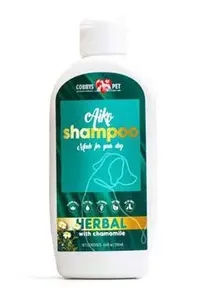 Šampon Aiko bylinkový pro psy s heřmánkem 250ml