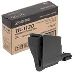 Kyocera Mita TK-1120 černý (black) originální toner