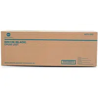 Konica Minolta IU612K A0TK0RD černá (black) originální válcová jednotka