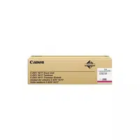 Canon CEXV16/17 0256B002 purpurová (magenta) originální válcová jednotka