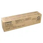 Toshiba T1810E 6AJ00000058 černý (black) originální toner