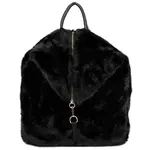 Dámský batoh černý - Firenze Animo