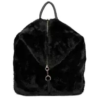 Dámský batoh černý - Firenze Animo