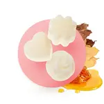 goda Vonný vosk Oli tmavý med & tabák 12 kusů /80 g