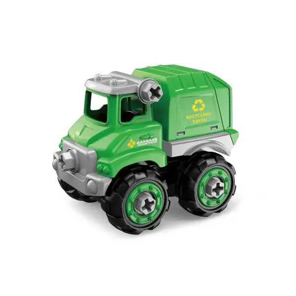 Auto šroubovací popeláři 16 cm