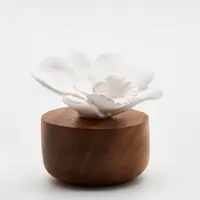 Designový difuzér s motivem Orchidej z Nepálu - ANOQ