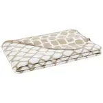 Dieter Knoll DOMÁCÍ DEKA, bavlna, 150/200 cm