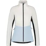 Rukka TALIOJA Dámska softshellová bunda, biela, veľkosť