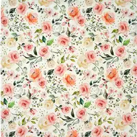 Středový pás, kolekce Roseanne, 50 x 140 cm - Sander
