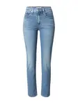 LEVI'S ® Džínsy '724™ High Rise Straight'  modrá denim