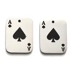 304 Stainless Steel Pendants