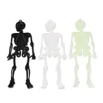 Halloween Plastic Pendants