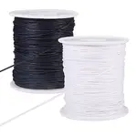 Waxed Cotton Thread Cords