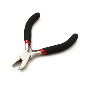 45# Carbon Steel Jewelry Pliers