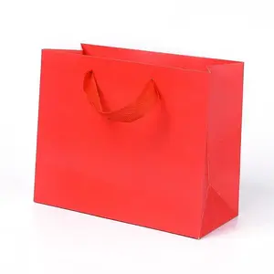 Kraft Paper Bags