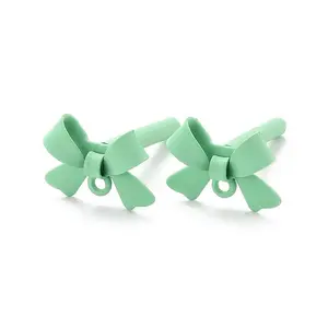 Alloy Stud Earring Findings