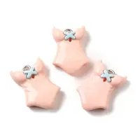 Summer Theme Resin Pendants