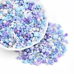 Glass Seed Beads