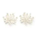 PVD Vacuum Plating Alloy Cabochons