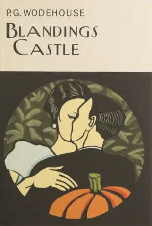 Blandings Castle - Pelham Grenville Wodehouse