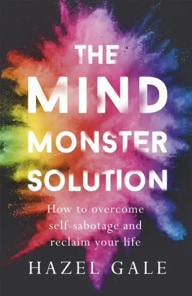 The Mind Monster Solution - Hazel Gale