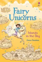 Fairy Unicorns Islands in the Sky - Zanna Davidson